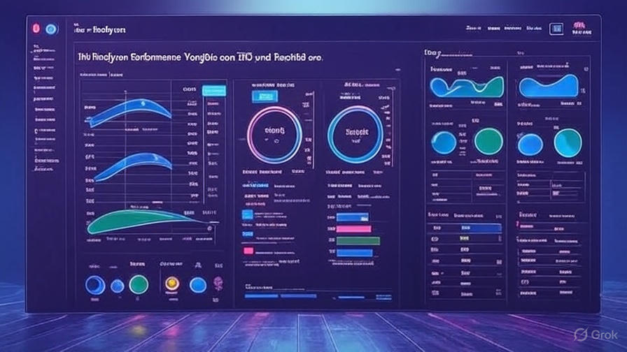 FIO-Analyzer Dashboard