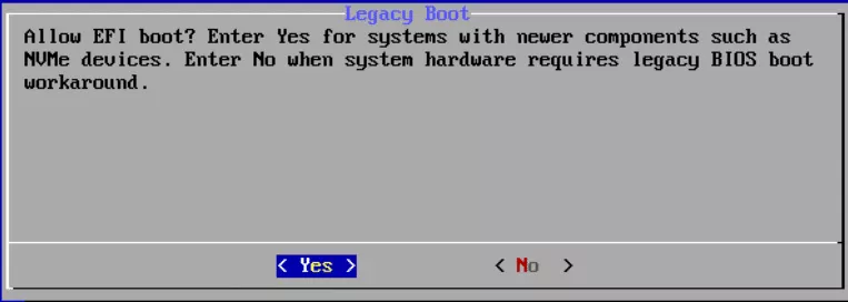 Administrator-Benutzer