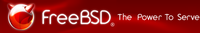 FreeBSD Logo