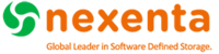Nexenta Logo