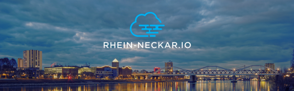 Ludwigshafen, Rhein-Neckar.io